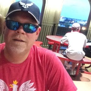 Meet your Posher, Christopher